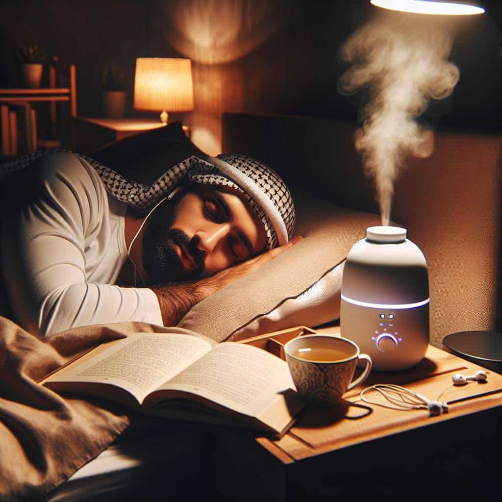 Whispering Goodnight: My Rocky Affair with Bedtime Rituals