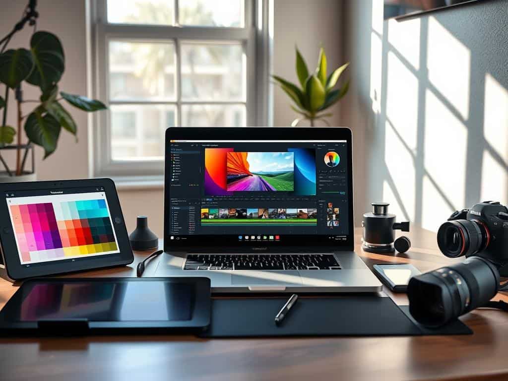 Best editing tools for photo editing features