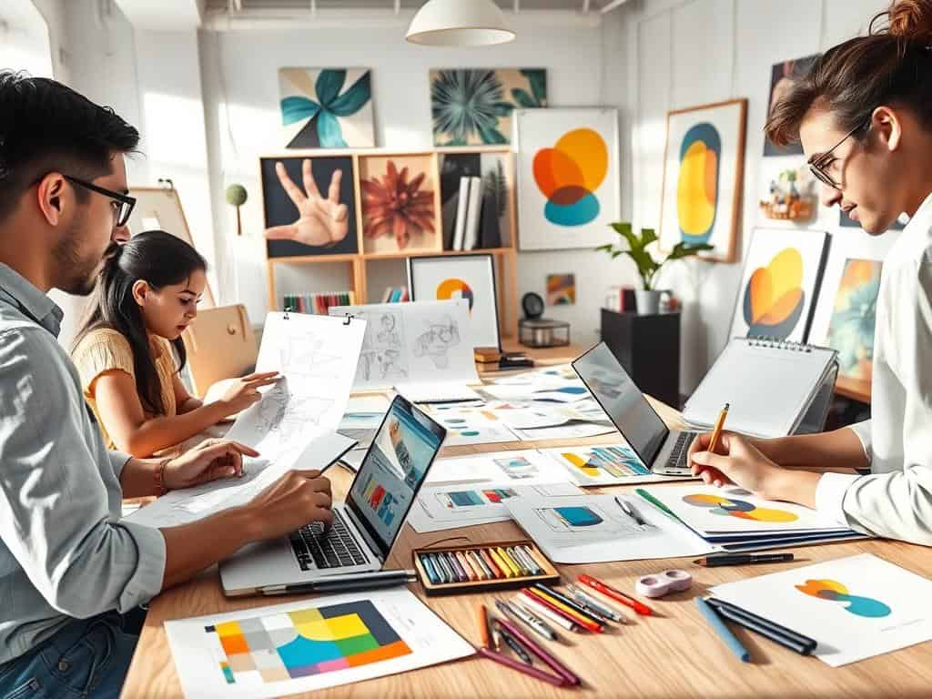 Design for Branding