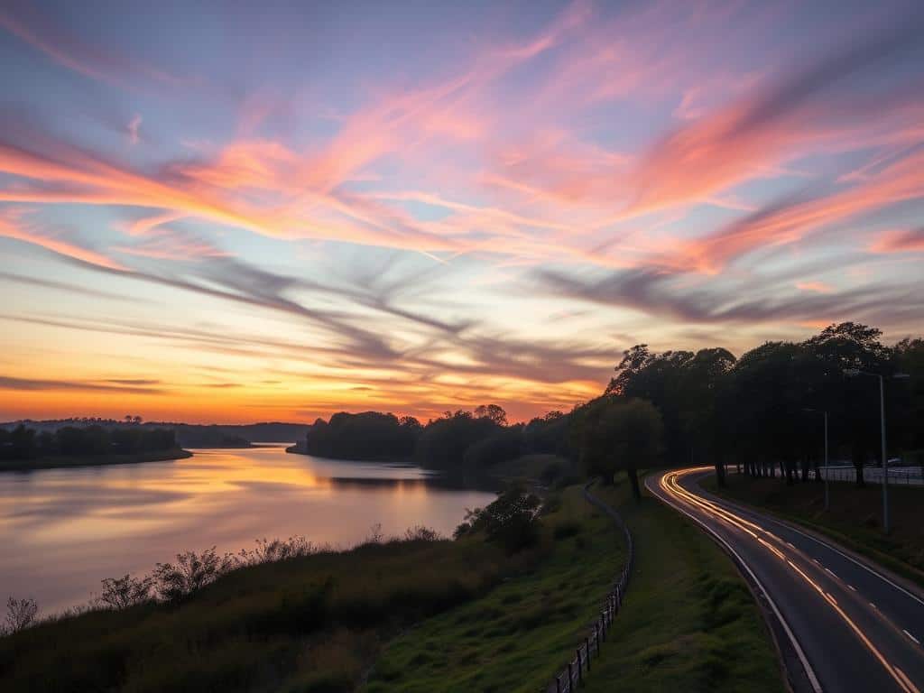 Long Exposure Photography