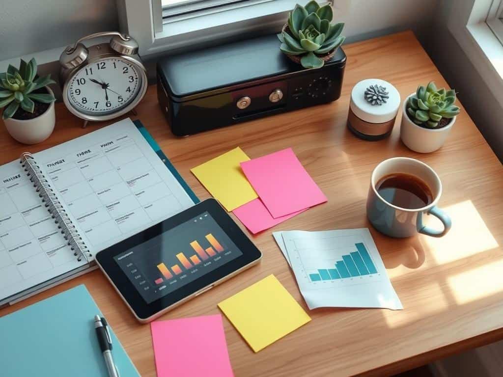 Time Management Insights