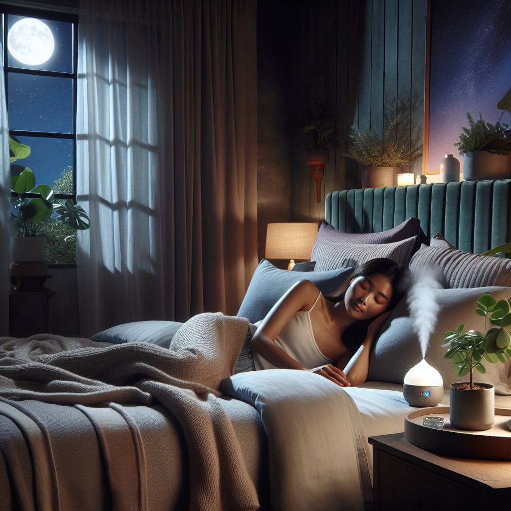 featured relaxation techniques for better sleep