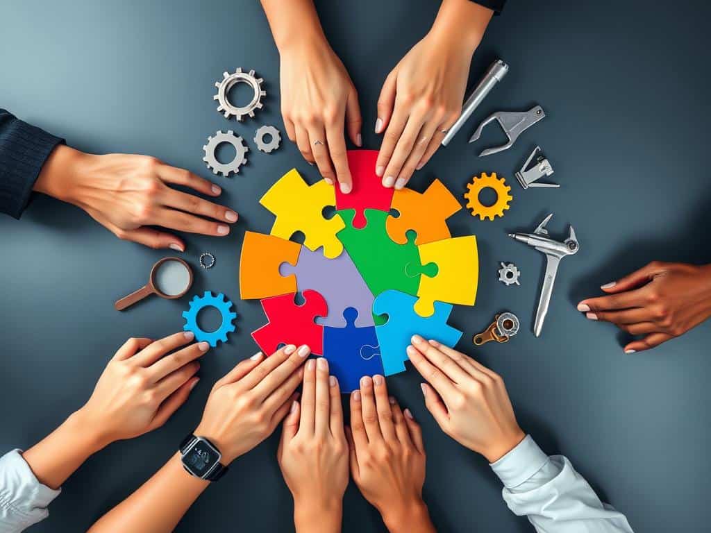 problem-solving techniques