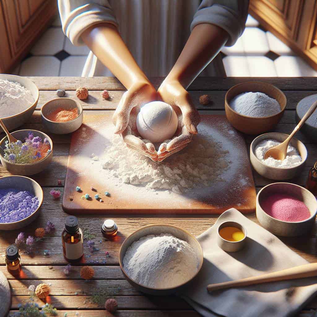 The Unlikely Tale of Kitchen Chaos