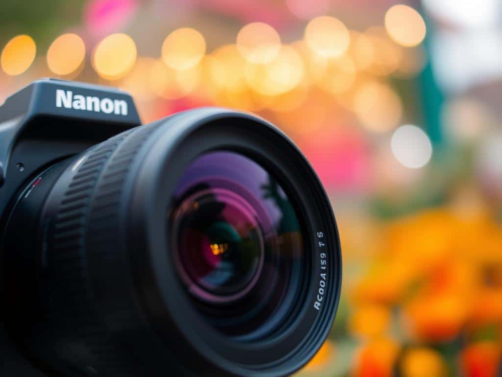 Bokeh Photography