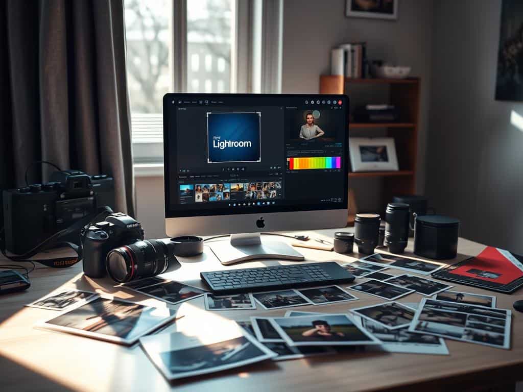 Lightroom Tips