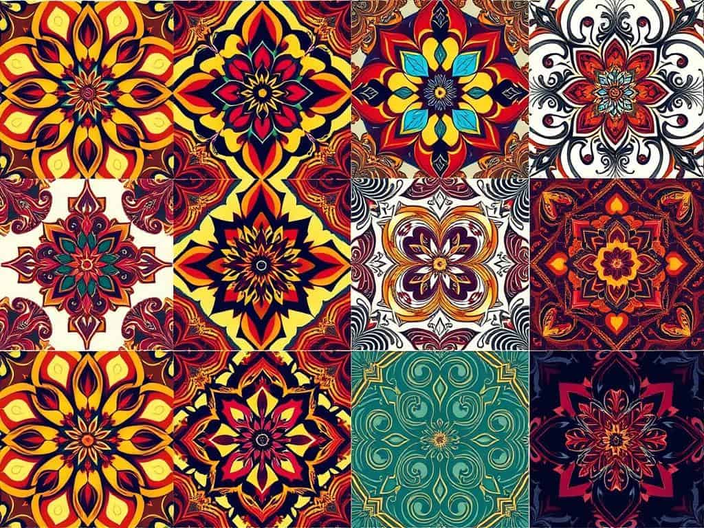 Pattern Design