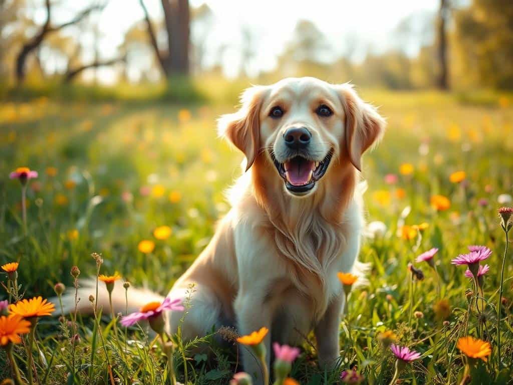 Photographing Pets