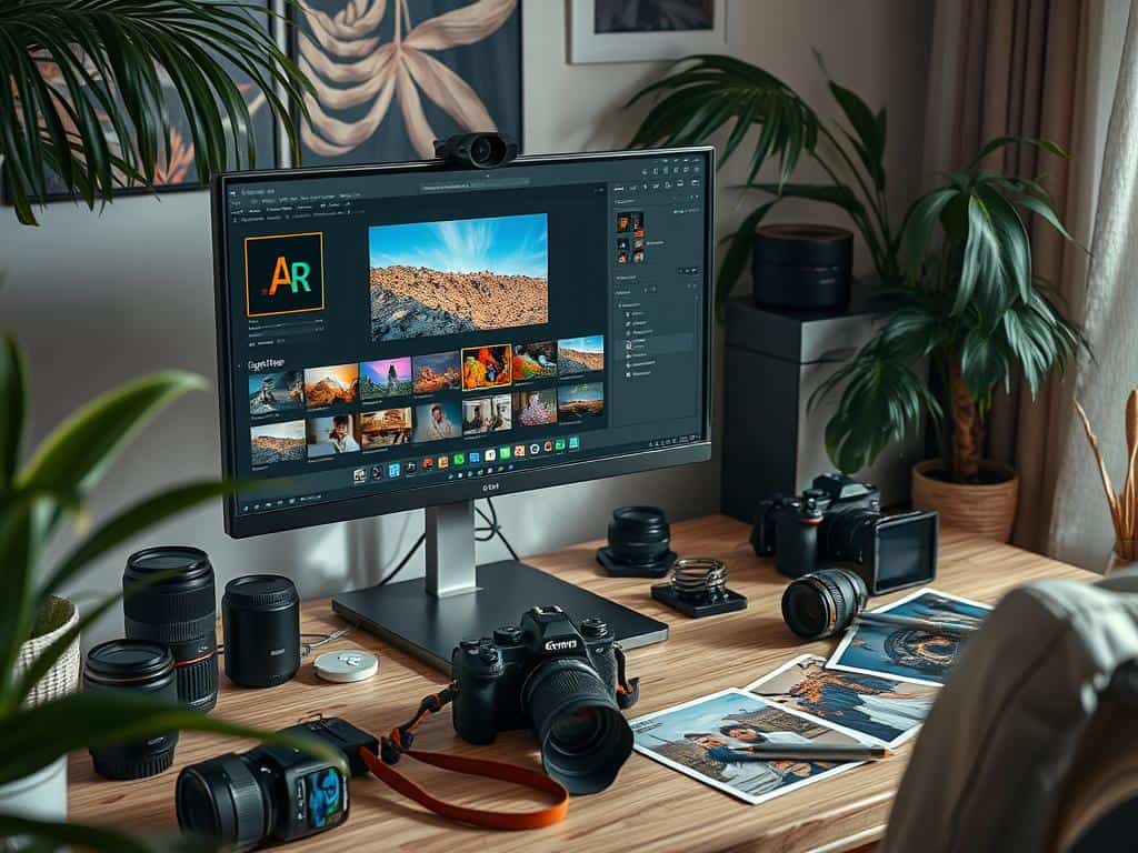 advanced editing techniques