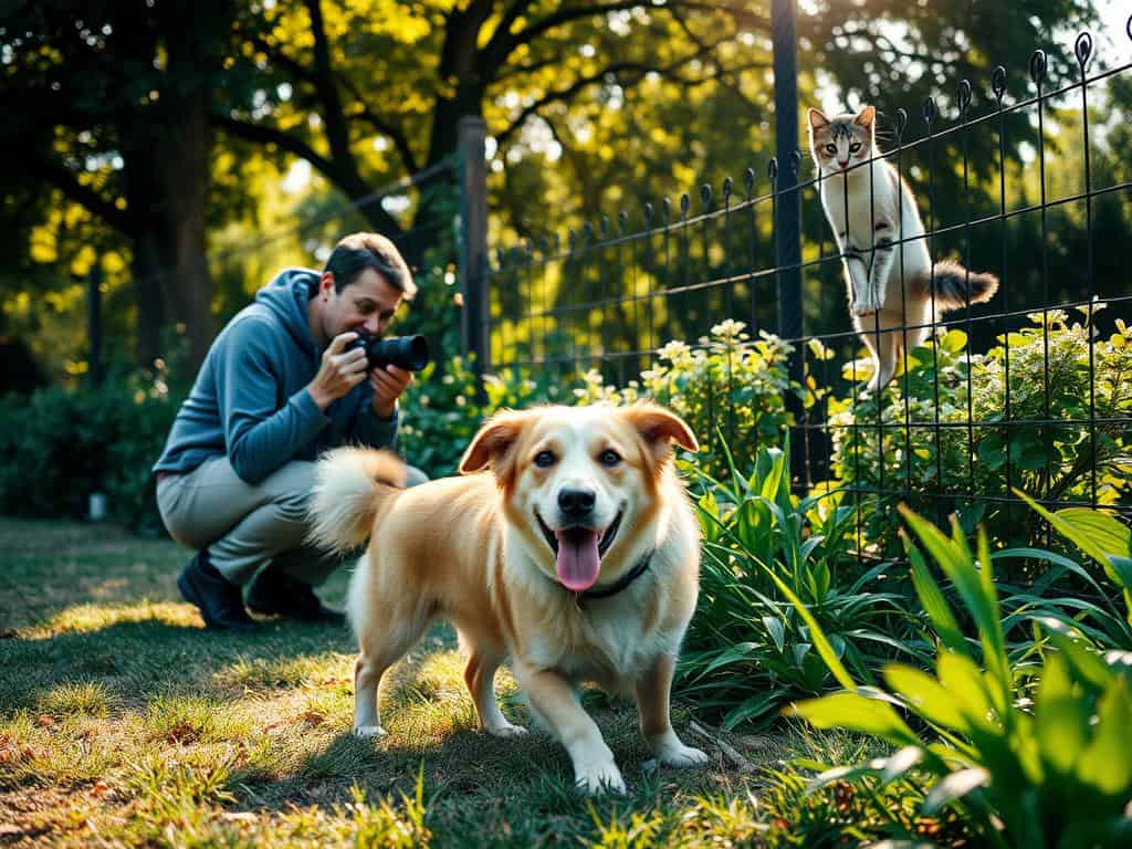 essential pet photography tips