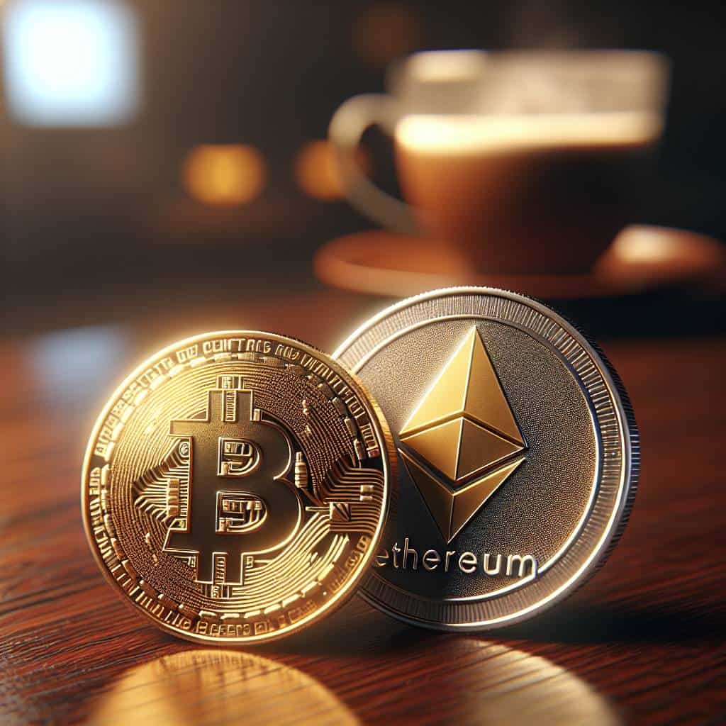 featured what is the difference between bitcoin and ethereum