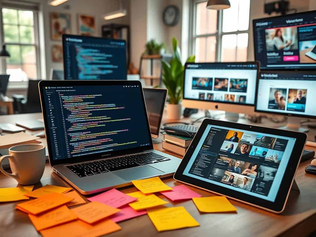 front-end tools