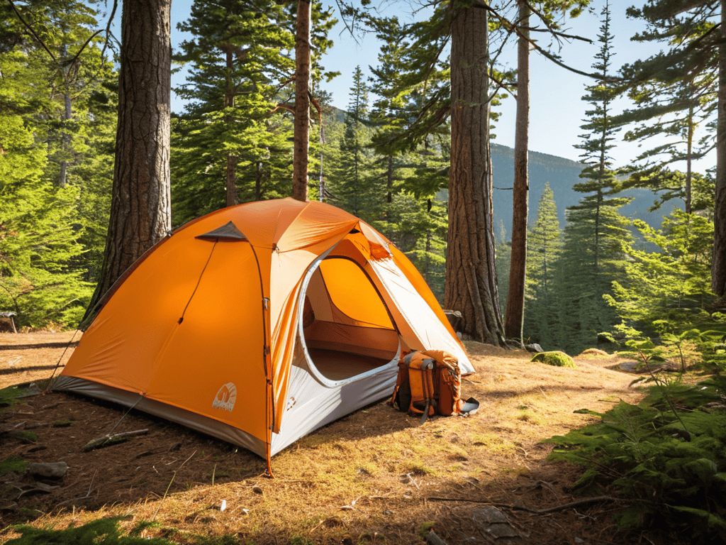 Big Agnes Copper Spur HV UL