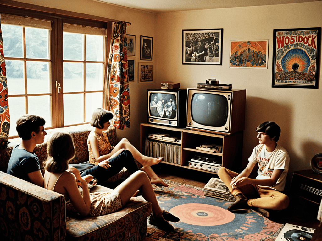 A Guide to the Iconic Woodstock