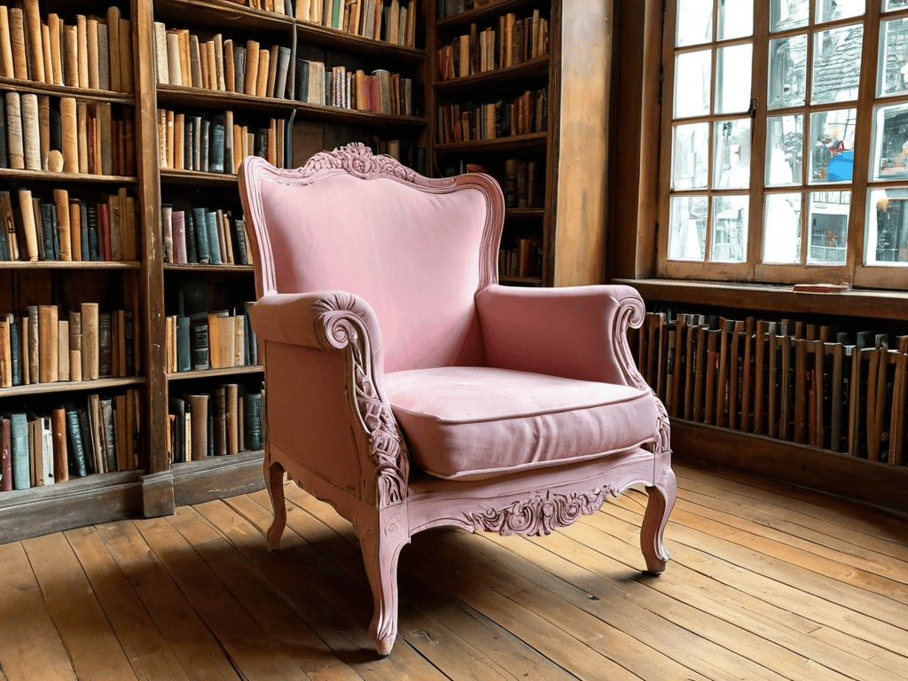 Chalk paint upcycling guide