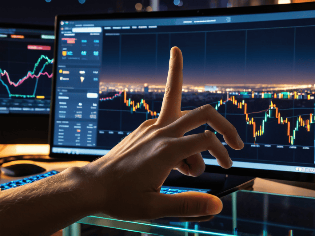 Cryptocurrency Risks Guide