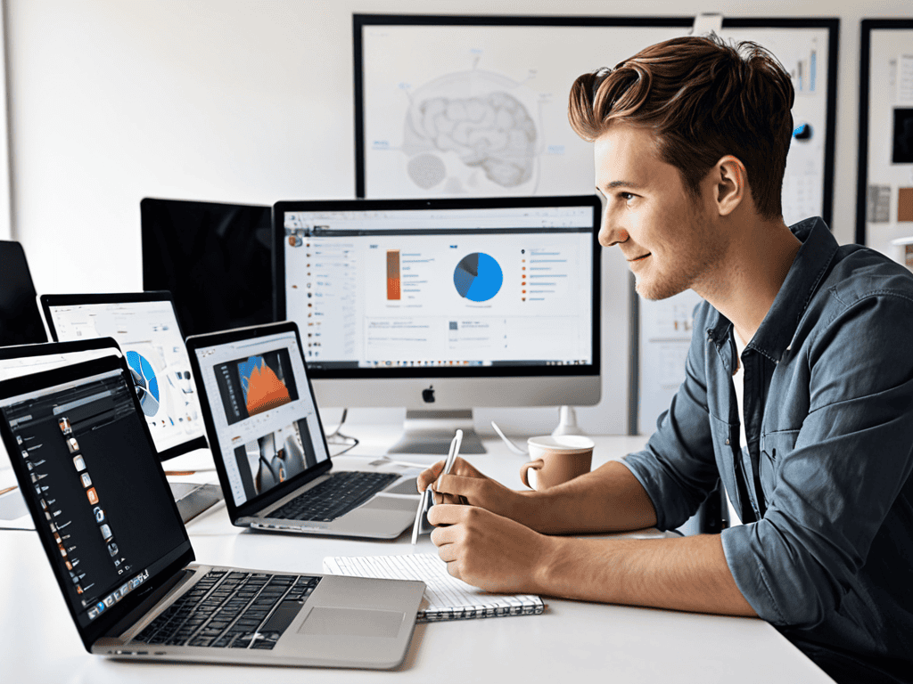 Mastering Canva Graphics Design