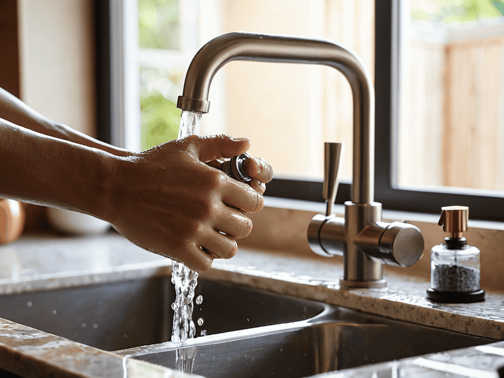 Leak-Free Kitchen Faucet Replacement Tips