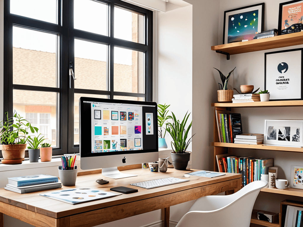 Unleashing Your Creative Potential with Canva