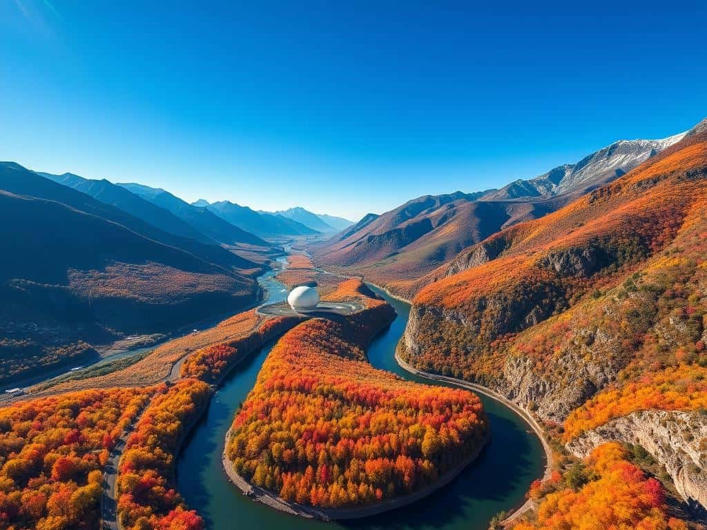 Drone Photography