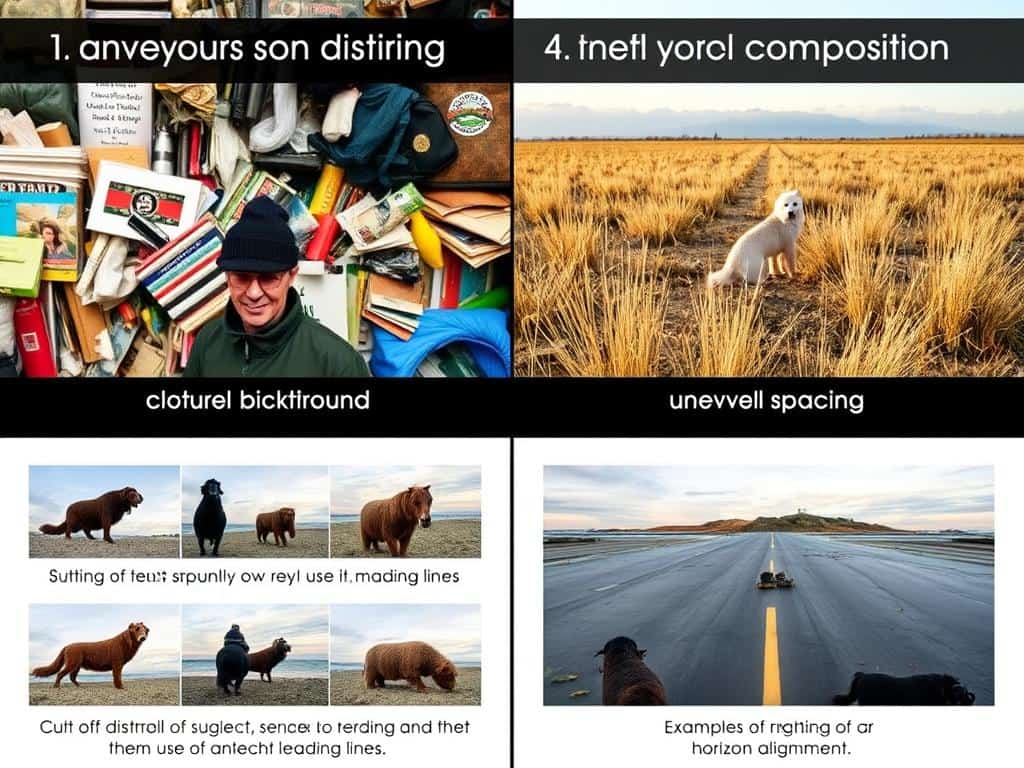 Photography Composition