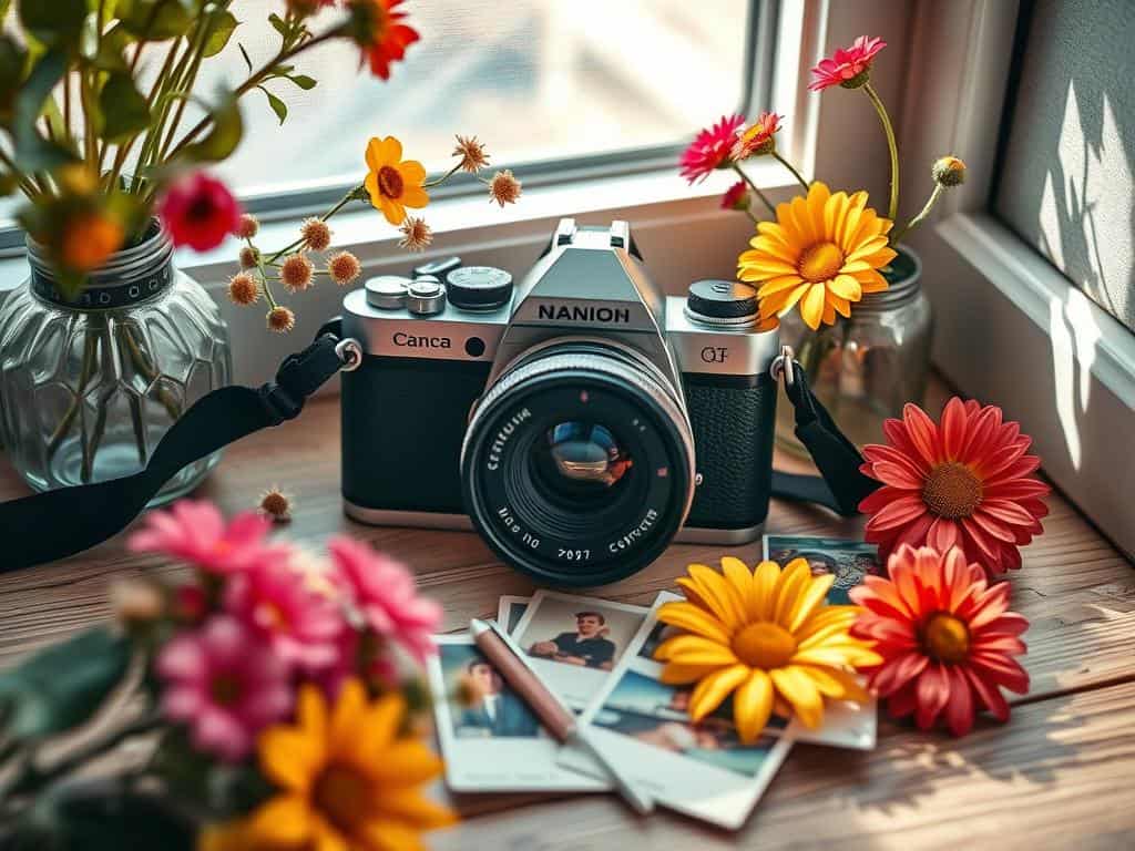 Photography for Social Media