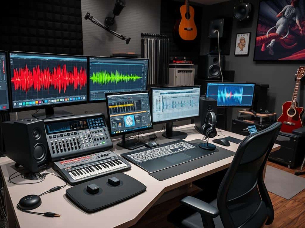 Top audio editing tools