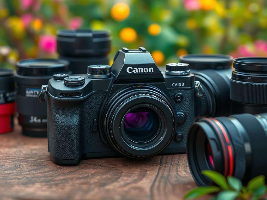 camera settings for Instagram photos