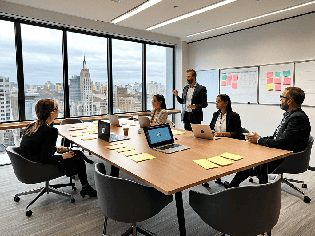 a guide to gathering customer feedback