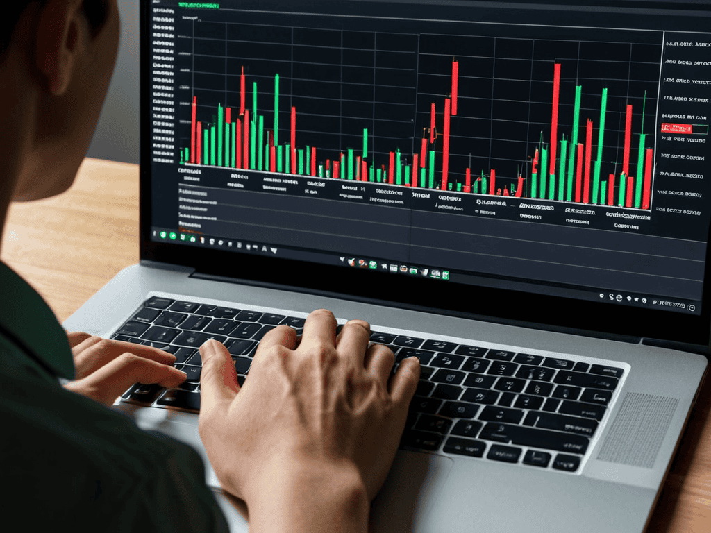 a guide to the risks of cryptocurrency