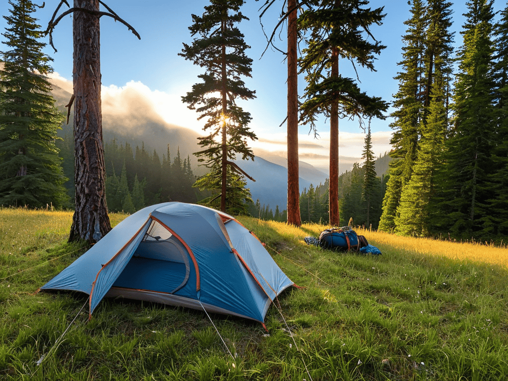 Big Agnes Copper Spur tent review