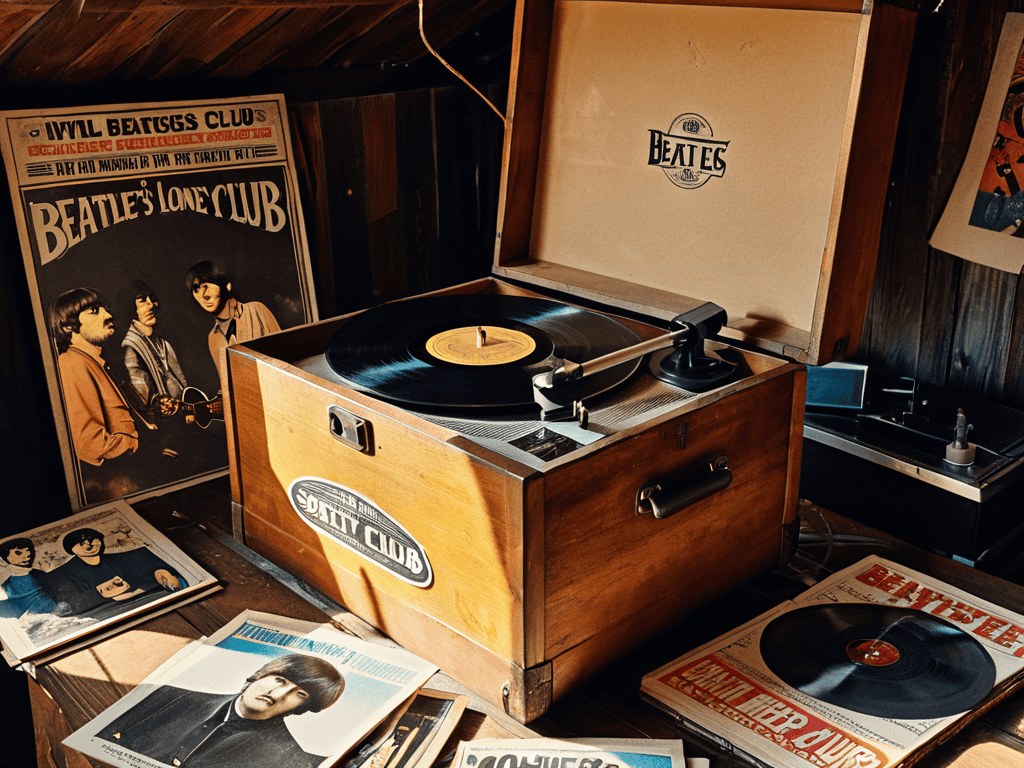 Beatles lasting legacy on pop music