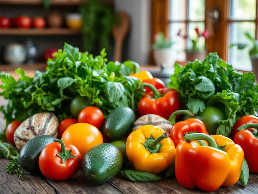 plant-based diet