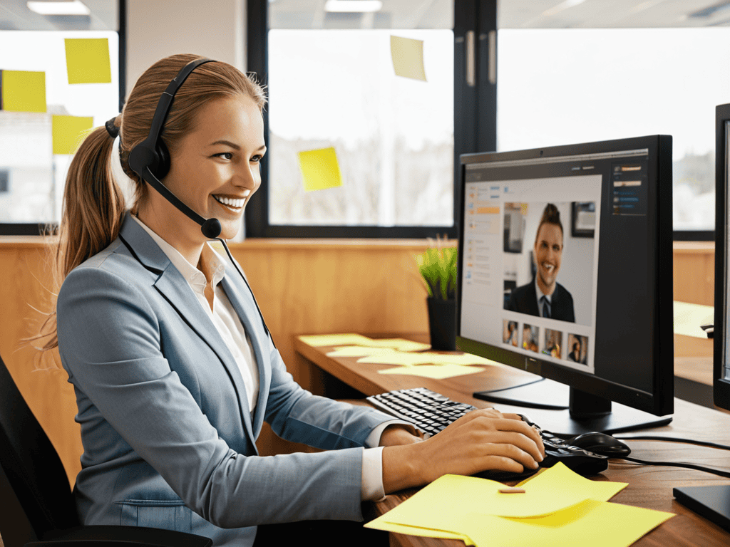 Customer Service Improvement Strategies