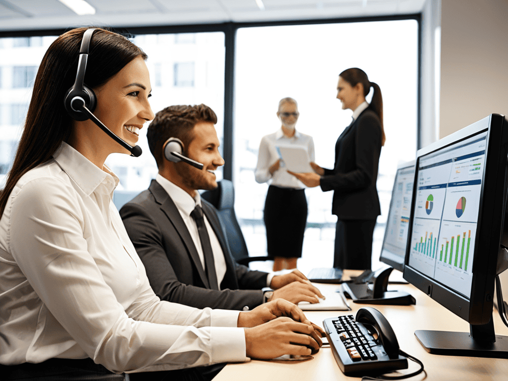 Elevating Support Teams Through Training