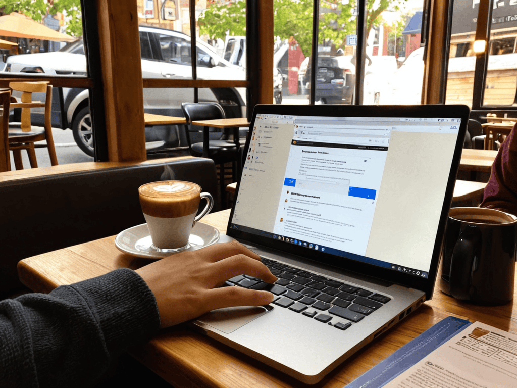 Jazzing Up Cyber Security