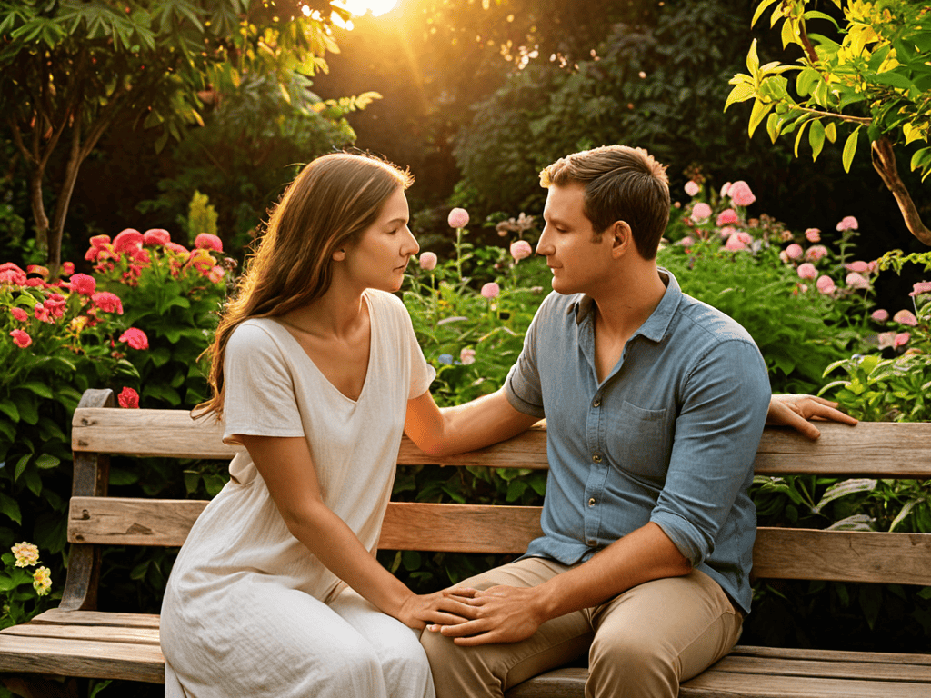 Rebuilding Relationships after betrayal