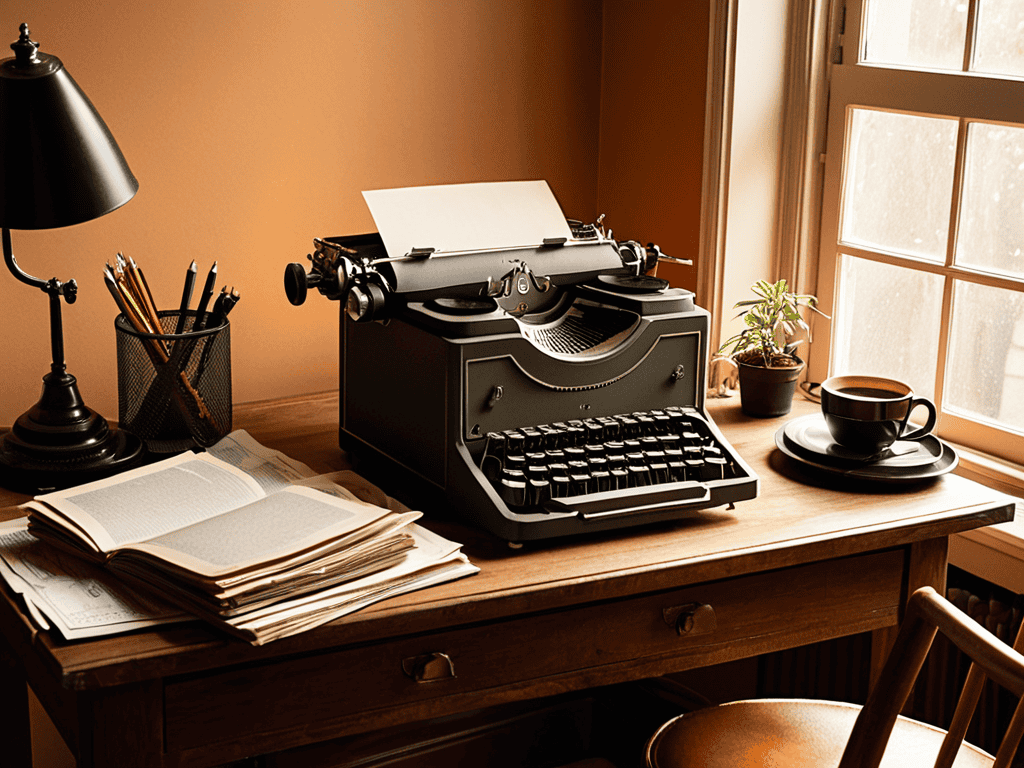 Unlocking Productivity Hacks with morning routine