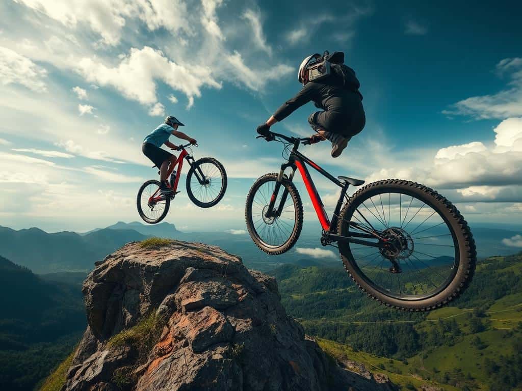 Action Camera Photography