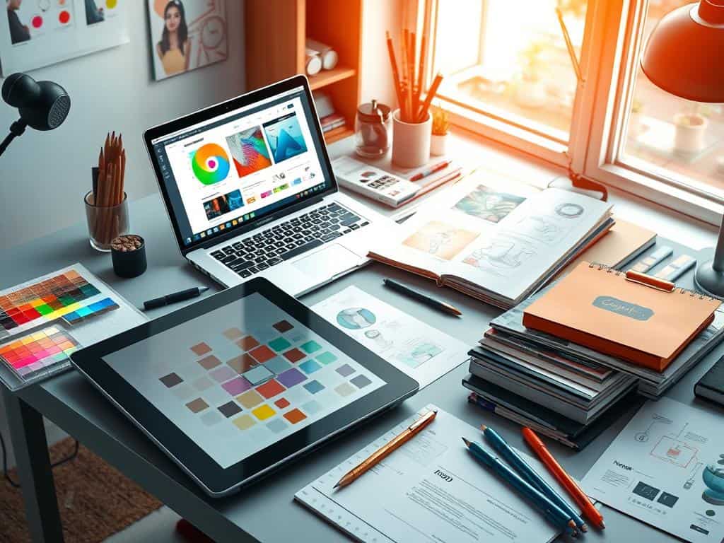 Digital Design Resources