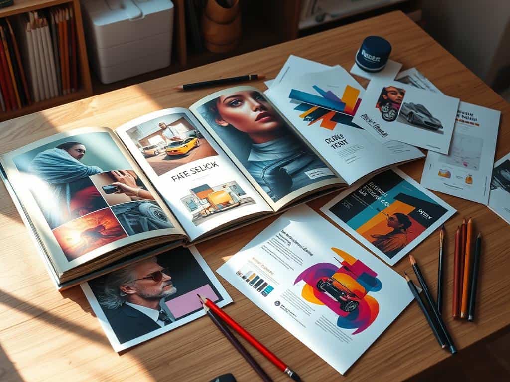 Graphic Design Portfolio