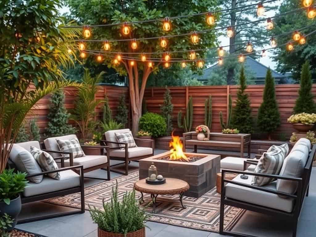 Outdoor Design