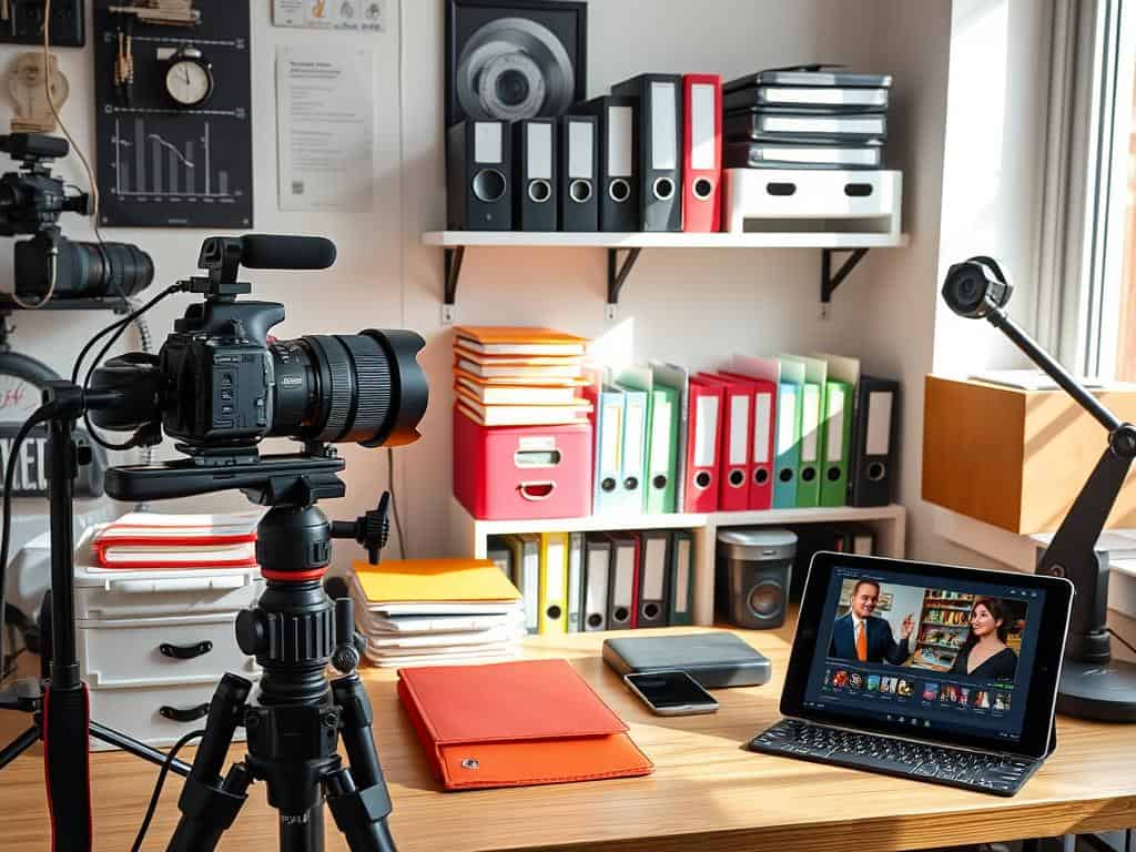 Photography Workflow