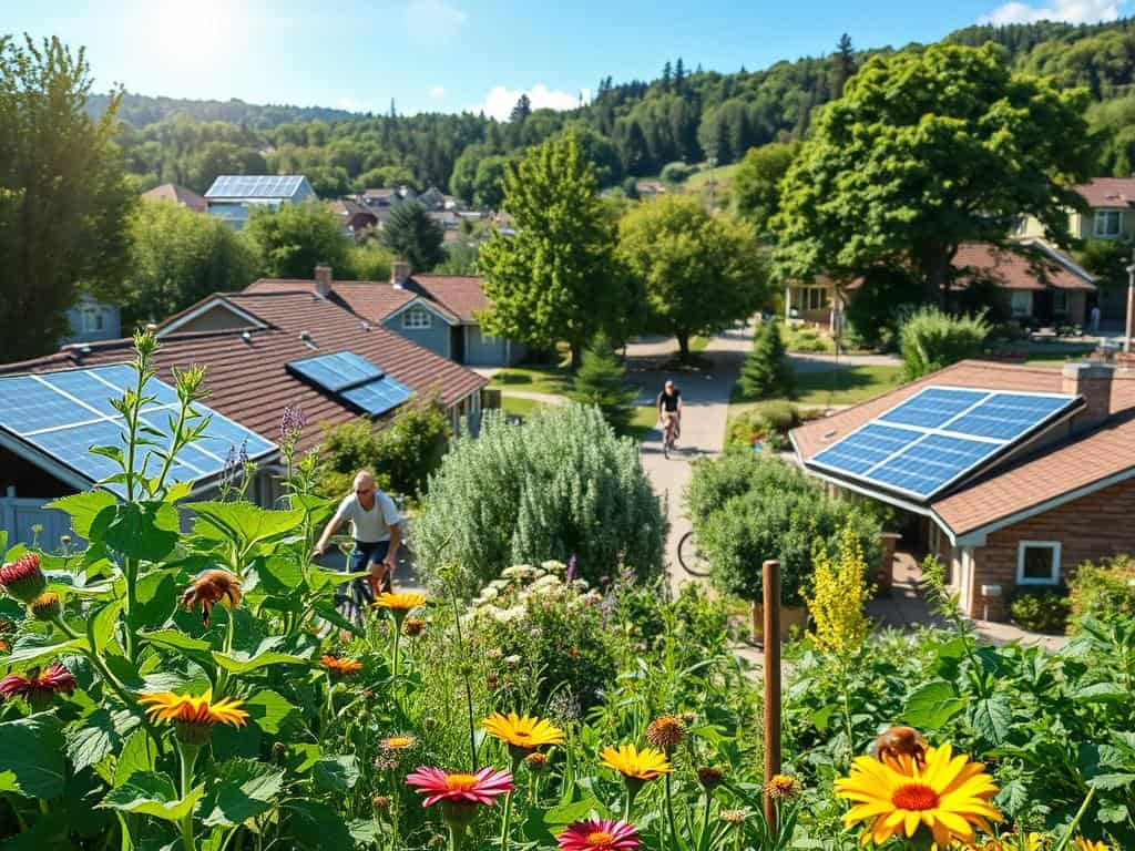 eco-friendly decisions