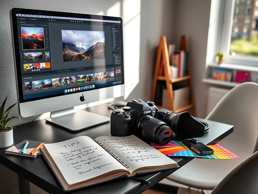 editing tips for photographers