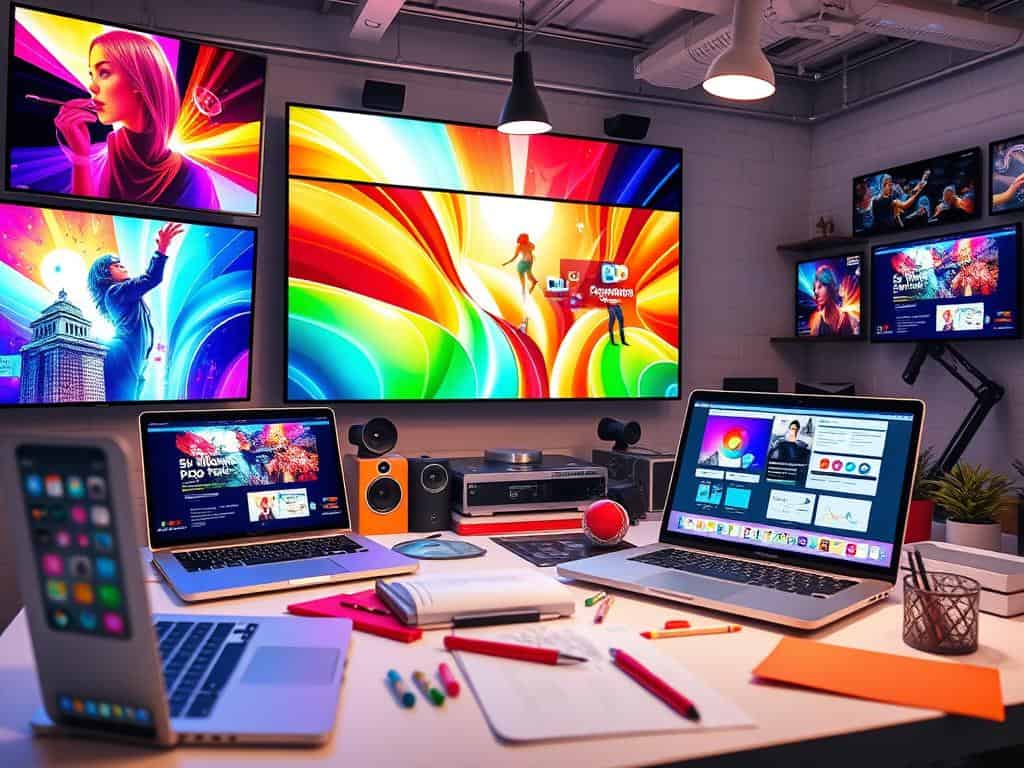 importance of presentation tools