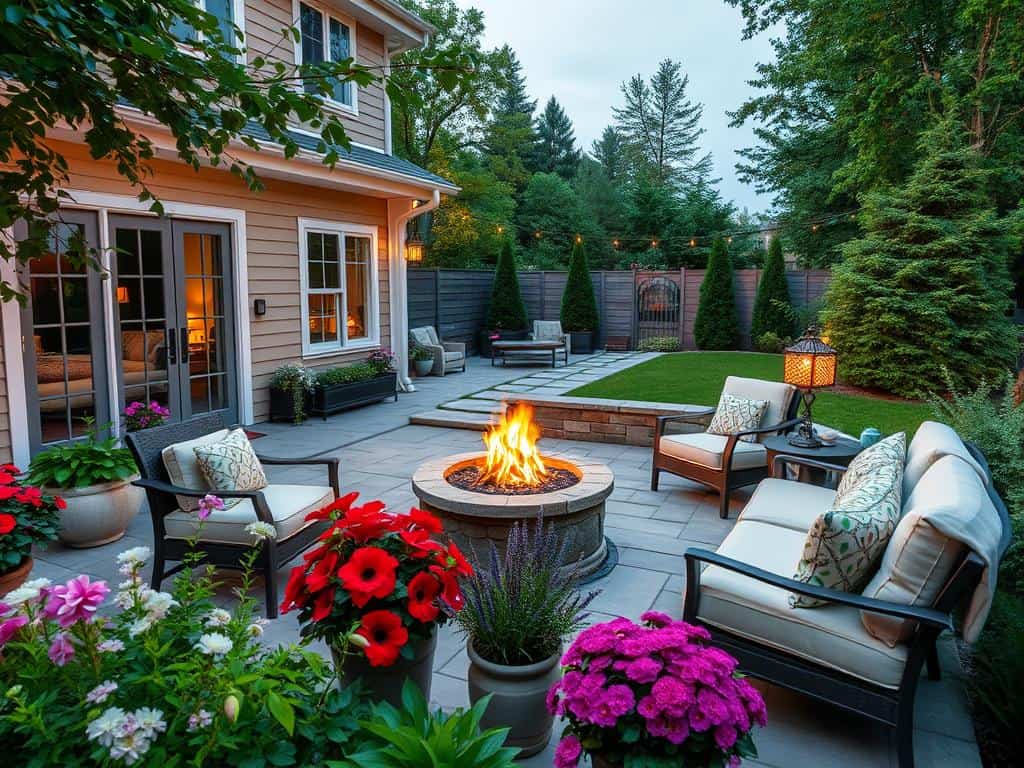outdoor design essentials