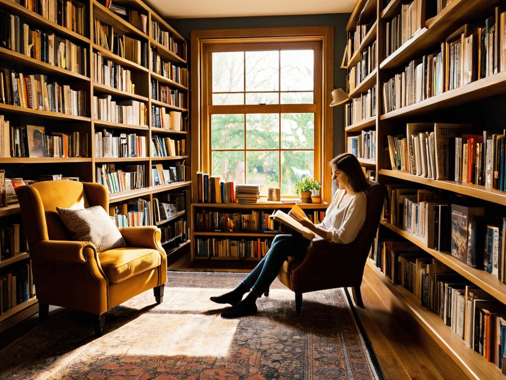 Lifestyle Changes to Improve Confidence