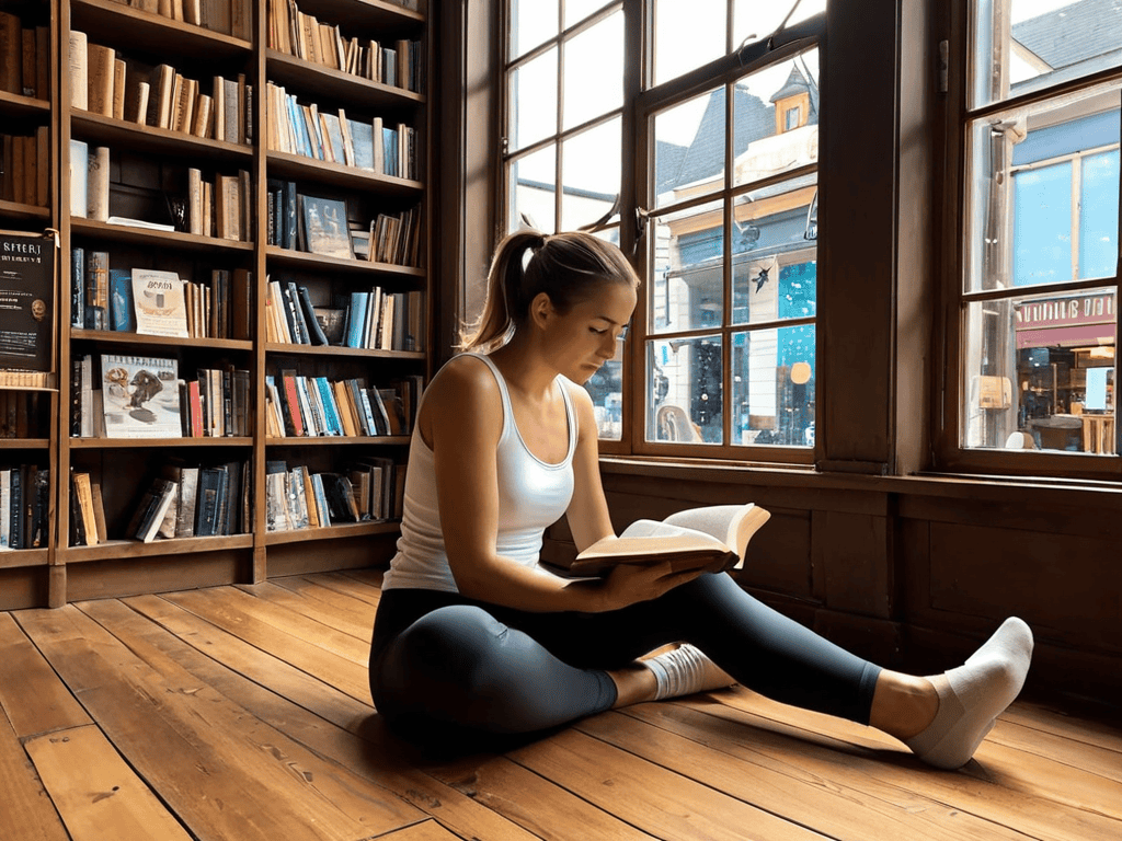 Mindful Grooves for Unshakeable Confidence