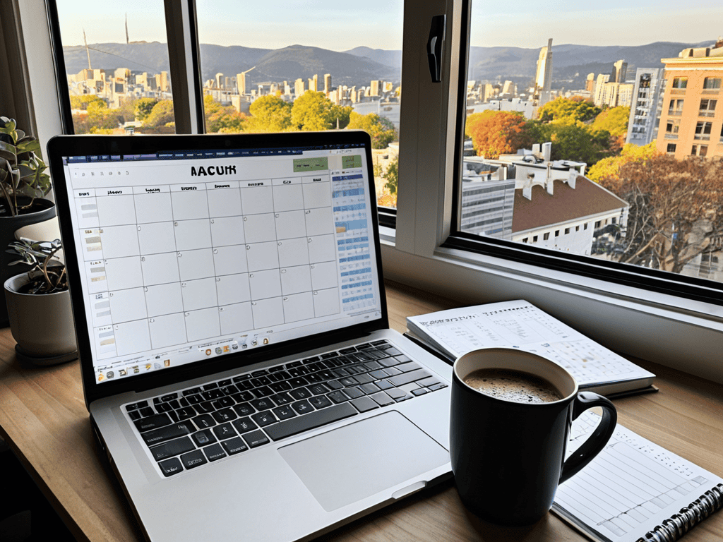 Productivity Tips for Freelancers
